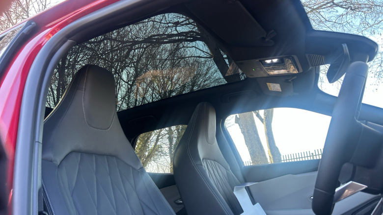 Ford Explorer 210kW Premium 77kWh 5dr Auto Electric Estate